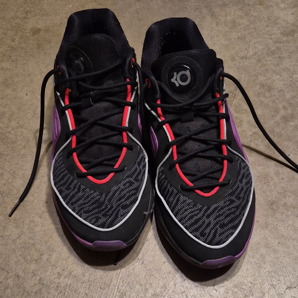 KD 16 Basketball Shoes